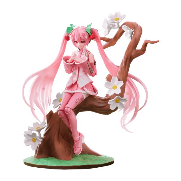 EAN 810181531343 - Blokees Fantastics Series Hatsune Miku imagen 3