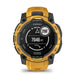 EAN 753759357085 - Garmin Instinct 3 3,05 cm (1.2") 45 mm Digital 176 x 176 Pixeles Pantalla táctil Amarillo, Gris Wifi GPS ( imagen 9