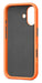 EAN 195950659191 - Apple MGK14LL/A funda para teléfono móvil 16 cm (6.3") Naranja imagen 2