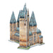 EAN 665541020155 - Wrebbit 3D W3D-2015 puzzle Puzle 3D 875 pieza(s) Edificios imagen 4