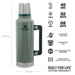 EAN 6939236347587 - Stanley 10-07934-003 termo 1,9 L Verde imagen 3