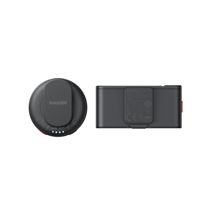 EAN 6942590200788 - Insta360 Mic Pro imagen 3