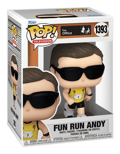 EAN 0889698657587 - FUNKO POP! 65758 collectible figure imagen 1