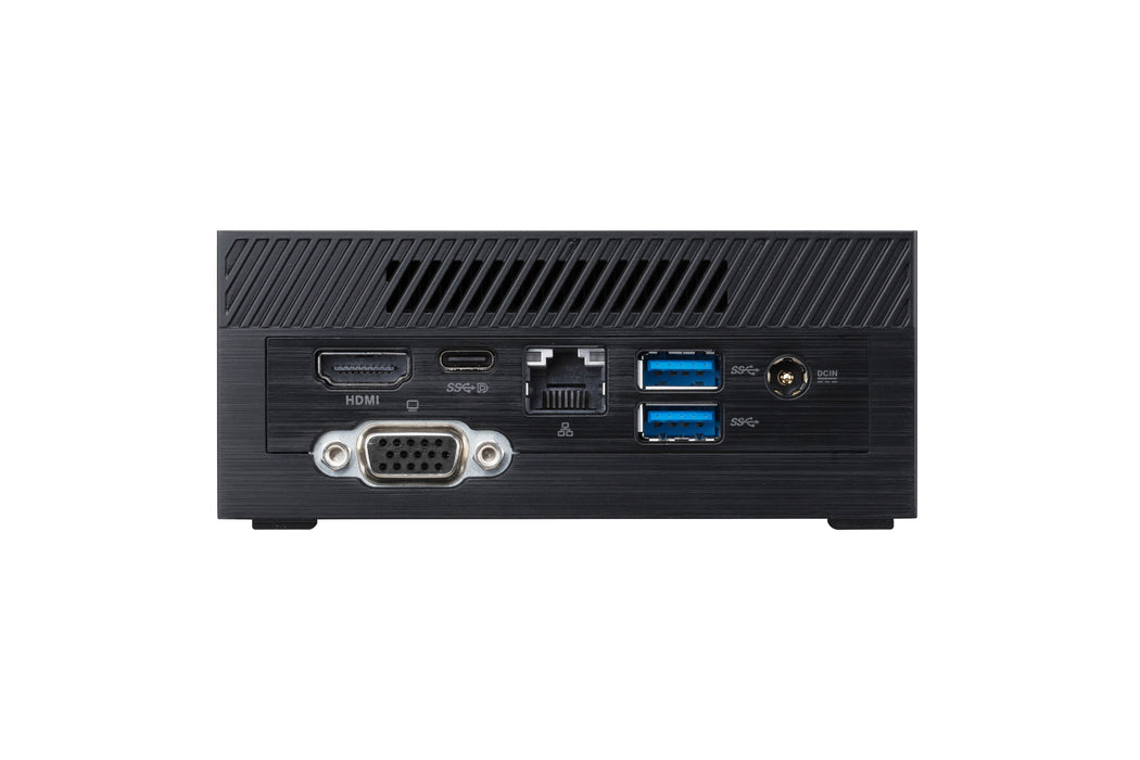 EAN 4711081323020 - ASUS PN41-BBC052MVN SFF Negro N4500 1,1 GHz imagen 5