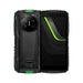 EAN 6923740275269 - Doogee Fire 3 Ultra 14 cm (5.5") SIM doble Android 15 USB Tipo C 6 GB 256 GB 8350 mAh Negro, Verde imagen 1