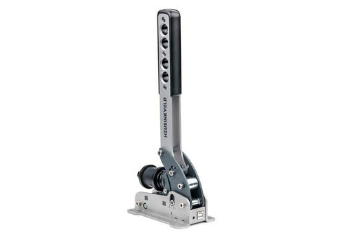 EAN 8719689204402 - Heusinkveld HE-HBV2B mando y volante Negro, Acero USB Freno de mano Digital PC imagen 1