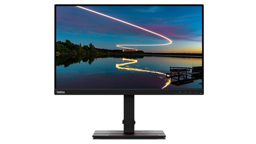 EAN 0195713897020 - Lenovo ThinkVision T24m-20 pantalla para PC 60,5 cm (23.8") 1920 x 1080 Pixeles Full HD LED Negro imagen 1