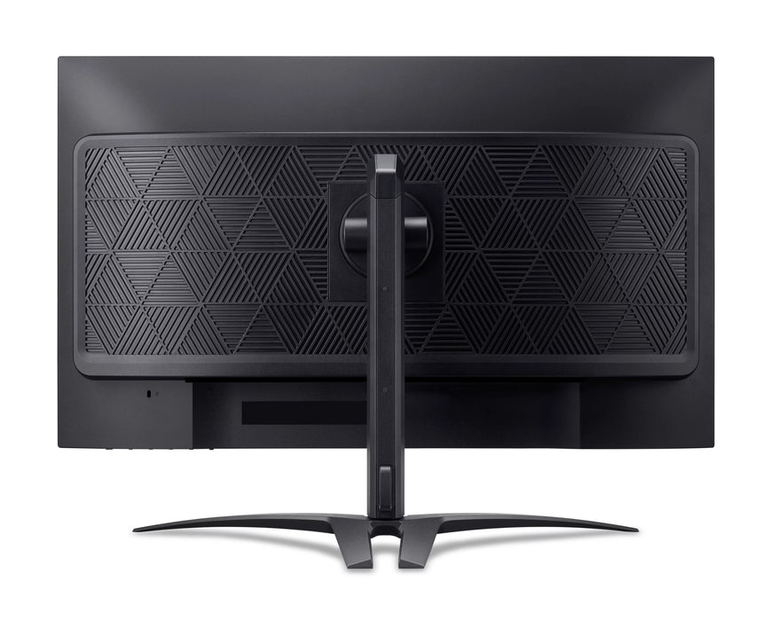 EAN 4711121857300 - Acer Predator XB323QKV3bmiiphx pantalla para PC 80 cm (31.5") 3840 x 2160 Pixeles 4K Ultra HD LCD Negro imagen 7
