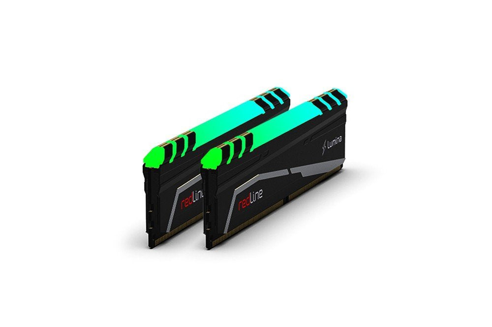 EAN 0846651036582 - Mushkin MLA5C640A77P32GX2 módulo de memoria 64 GB 2 x 32 GB DDR5 imagen 2