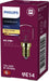EAN 8719514432550 - Philips 924103544402 lámpara incandescente 40 W E14 G imagen 1