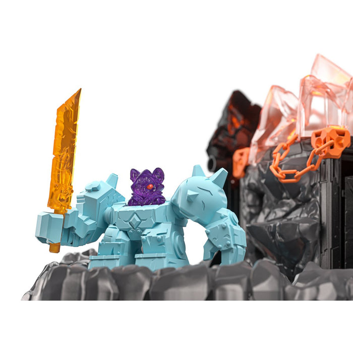 EAN 4069111185606 - schleich ELDRADOR CREATURES 42757 set de juguetes imagen 8