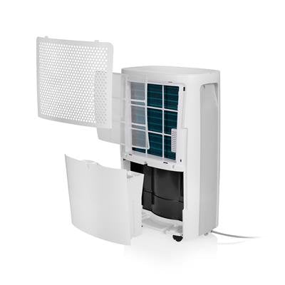 EAN 8712836970465 - Tristar DH-5424 deshumidificador 16 L 46 dB Blanco imagen 4