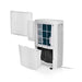 EAN 8712836970465 - Tristar DH-5424 deshumidificador 16 L 46 dB Blanco imagen 4