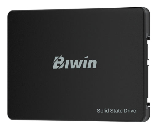 EAN 0887184025292 - Biwin M100 256 GB 2.5" Serial ATA III imagen 2