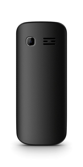EAN 9005613168827 - Emporia emporia313 4,5 cm (1.77") 64,6 g Negro Teléfono para personas mayores imagen 4