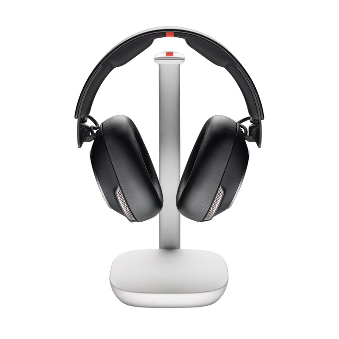 EAN 0196786456633 - HP Poly Voyager Surround 85 UC USB-C Headset +USB-C/A Adapter +Charging Stand Inalámbrico Diadema Llamada imagen 1