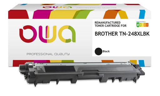 EAN 3112532837171 - Armor OWA K16534OW cartucho de tóner 1 pieza(s) Compatible Negro imagen 1