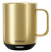 EAN 0810011401211 - Ember Mug 2 tazón Negro, Oro Universal 1 pieza(s) imagen 1