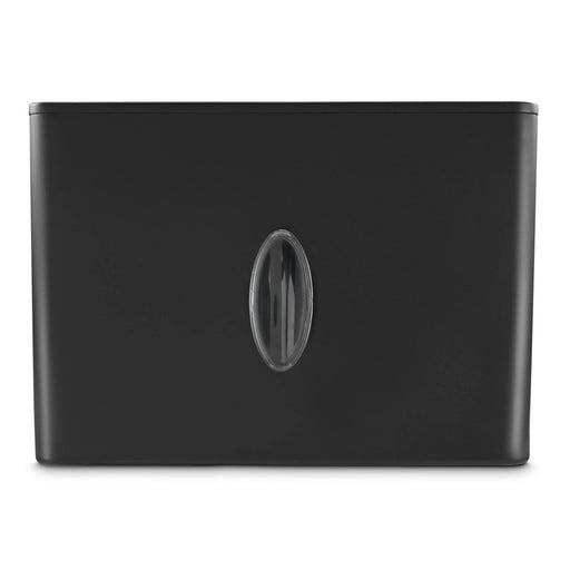 EAN 4007249505828 - Hama Safe X40-B triturador de papel Corte cruzado 64 dB 22 cm Negro imagen 2