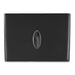 EAN 4007249505828 - Hama Safe X40-B triturador de papel Corte cruzado 64 dB 22 cm Negro imagen 2