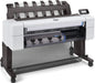 EAN 0193808345951 - HP Designjet T1600dr 36-in PostScript Printer impresora de gran formato Inyección de tinta térmica Color  imagen 3