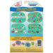 EAN 3296580440214 - Bandai Wild Blue imagen 7