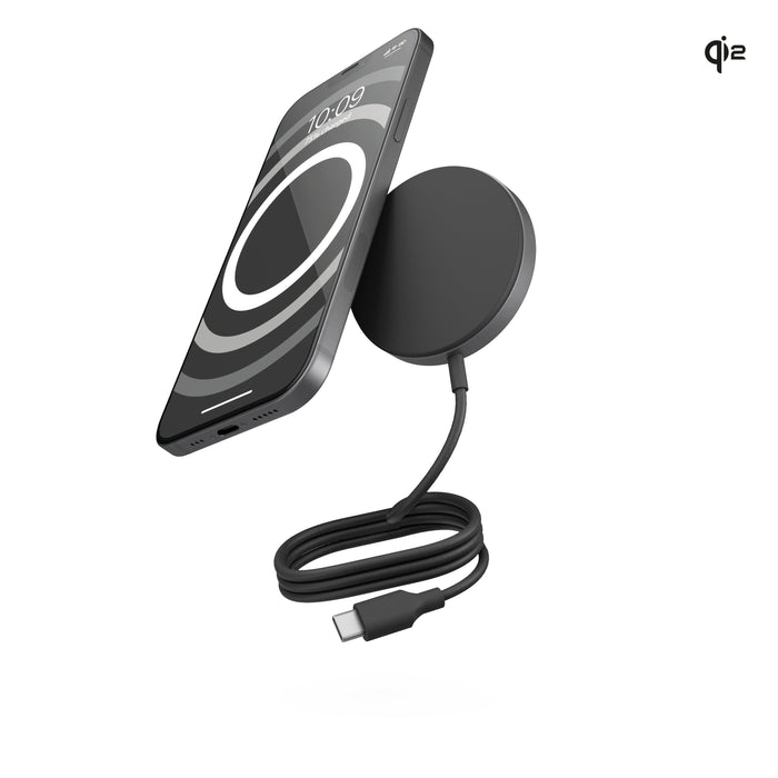 EAN 8720618634498 - ZENS Pro 1 Auriculares, Smartphone Negro USB Cargador inalámbrico Carga rápida Interior imagen 4