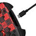 EAN 708056071578 - PDP REMATCH GLOW Negro, Verde, Rojo Gamepad Analógico/Digital Nintendo Switch, Nintendo Switch OLED imagen 13