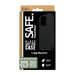EAN 5715685003356 - PanzerGlass SAFE. by ® TPU Case Black iPhone 16 Pro funda para teléfono móvil Negro imagen 3
