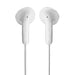 EAN 8435430627091 - NGS CROSS FLIP Auriculares Alámbrico Dentro de oído Llamadas/Música Blanco imagen 1