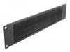 EAN 4043619664825 - DeLOCK 66482 accesorio de bastidor Panel pasacables con cepillo imagen 1