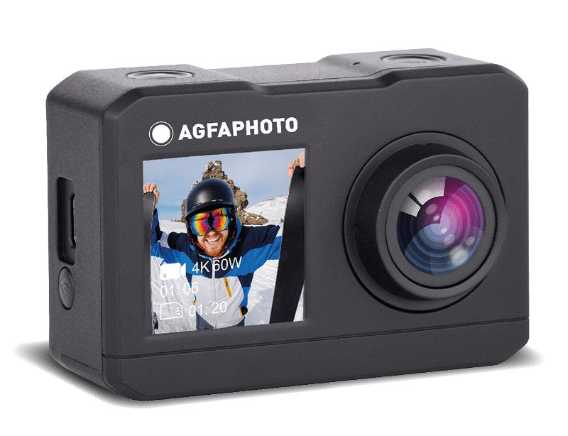 EAN 3760265541768 - AgfaPhoto Action Cam cámara para deporte de acción 16 MP 2K Ultra HD CMOS Wifi 58 g imagen 1