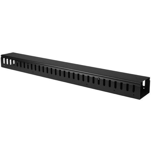 EAN 65030864794 - StarTech.com CMVER20UF accesorio de bastidor Panel de gestión de cables imagen 1