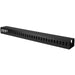 EAN 65030864794 - StarTech.com CMVER20UF accesorio de bastidor Panel de gestión de cables imagen 1