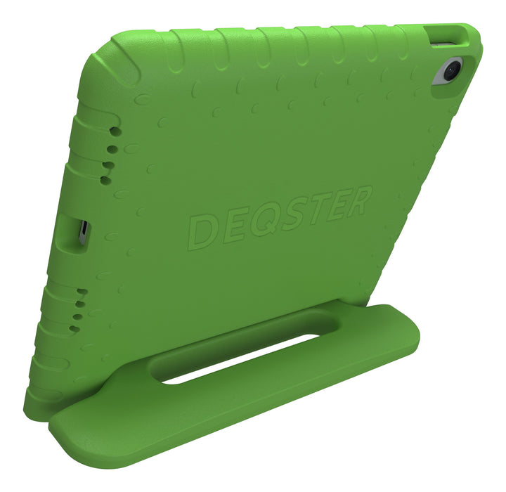EAN 810116970063 - DEQSTER 40-2000114 funda para tablet 27,9 cm (11") Verde imagen 4