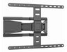EAN 8716309135153 - Gembird WM-90ST-02 soporte para TV 2,29 m (90") Negro imagen 2