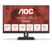 EAN 4038986180689 - AOC E3 Q27E3UAM pantalla para PC 68,6 cm (27") 2560 x 1440 Pixeles Quad HD Negro imagen 1