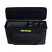 EAN 0716408565309 - Gator Cases SH-WRLSSCARRYBAG-2 funda para equipo de audio Micrófono Bolsa bandolera de transporte Nylon N imagen 10