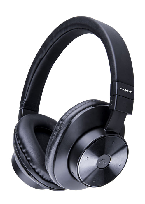 EAN 8716309108911 - Gembird ACT-BTHS-03 auricular y casco Auriculares Inalámbrico y alámbrico Diadema Música/uso diario Bluet imagen 1