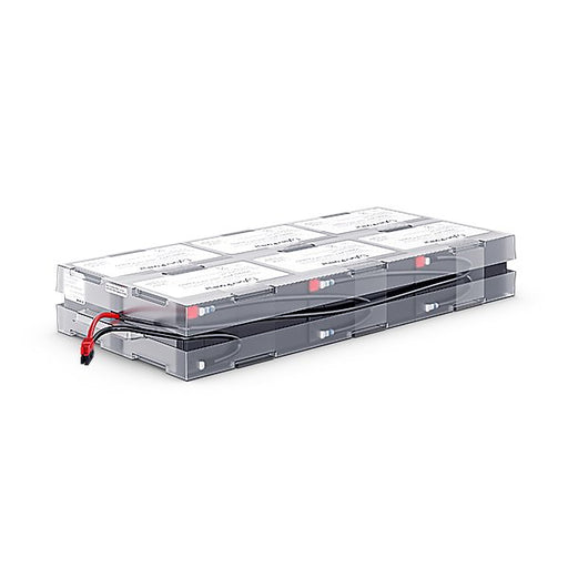 EAN 4712856279467 - CyberPower RBP0077 batería para sistema ups Sealed Lead Acid (VRLA) 72 V imagen 1