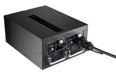 EAN 4713224523823 - FSP Twins PRO 900W unidad de fuente de alimentación 20+4 pin ATX PS/2 Negro imagen 5