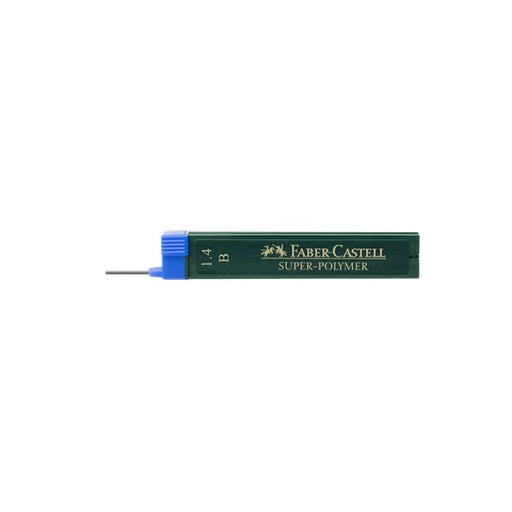 EAN 4005401214113 - Faber-Castell Super Polymer mina de repuesto B imagen 1