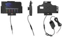 EAN 7320287132243 - Brodit 713224 soporte Soporte activo para teléfono móvil Tablet/UMPC Negro imagen 1