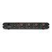 EAN 745883800919 - Belkin F1DN104KVM-UNN4 interruptor KVM Negro imagen 3