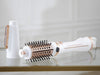 EAN 3121040085851 - Rowenta Brush Activ Ultimate Care CF9720 Cepillo de aire caliente Caliente Cobre, Blanco 2 m imagen 9