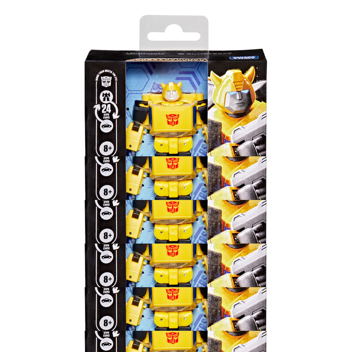 EAN 5010996348623 - Transformers G19255X00 figura de juguete para niños imagen 1