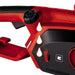 EAN 4006825588156 - Einhell 4501710 motosierra 1800 W Negro, Rojo imagen 7