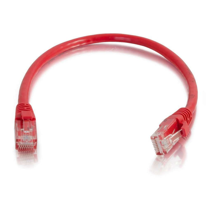 EAN 0757120832249 - C2G 83224 cable de red U/UTP (UTP) imagen 2