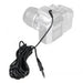 EAN 4250234529006 - Walimex 12900 cable para cámara fotográfica 5 m Negro imagen 2