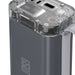 EAN 4252011905591 - 4smarts 540442 batería externa Polímero de litio 26800 mAh Gris imagen 2
